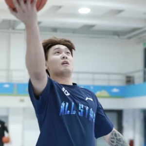 必威体育官方入口-北京男篮动态：赵睿仍在康复 曾凡博盼收官战复出 贝利即将离队